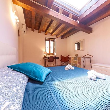 Vakalu-Piazza Duomo Charming Apartment Syracuse Exterior photo