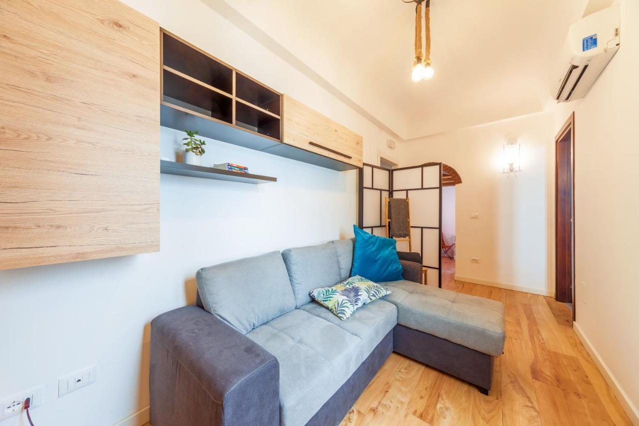 Vakalu-Piazza Duomo Charming Apartment Syracuse Exterior photo